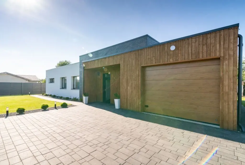 Garage Door Spring Repair East Brunswick Garage Door Spring Repair East Brunswick