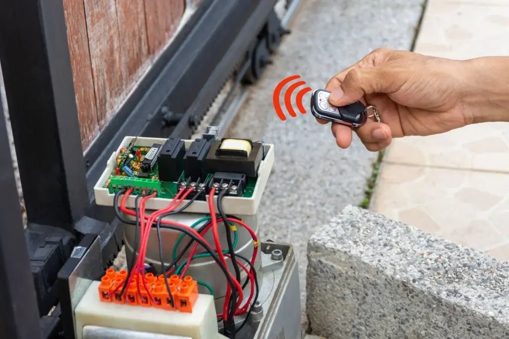 Garage Door Repair East Brunswick