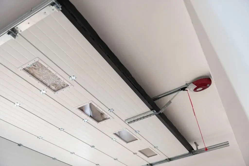 Garage Door Opener Repair East Brunswick