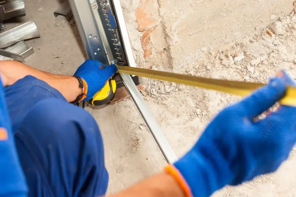 Garage Door Repair East Brunswick East Brunswick
